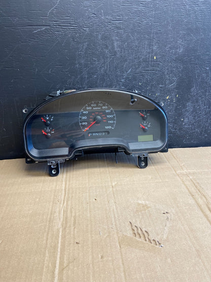 2004 2008 Ford F150 F-150 Speedometer Cluster Gauge ad7066 DG0