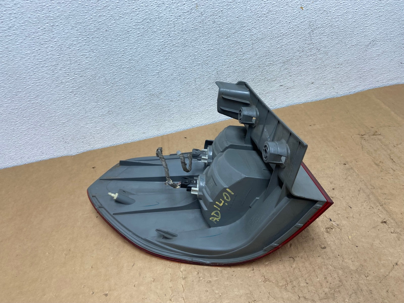 2005 2006 2007 Honda Odyssey Right Passenger RH Side Tail Light AD1401 LK5
