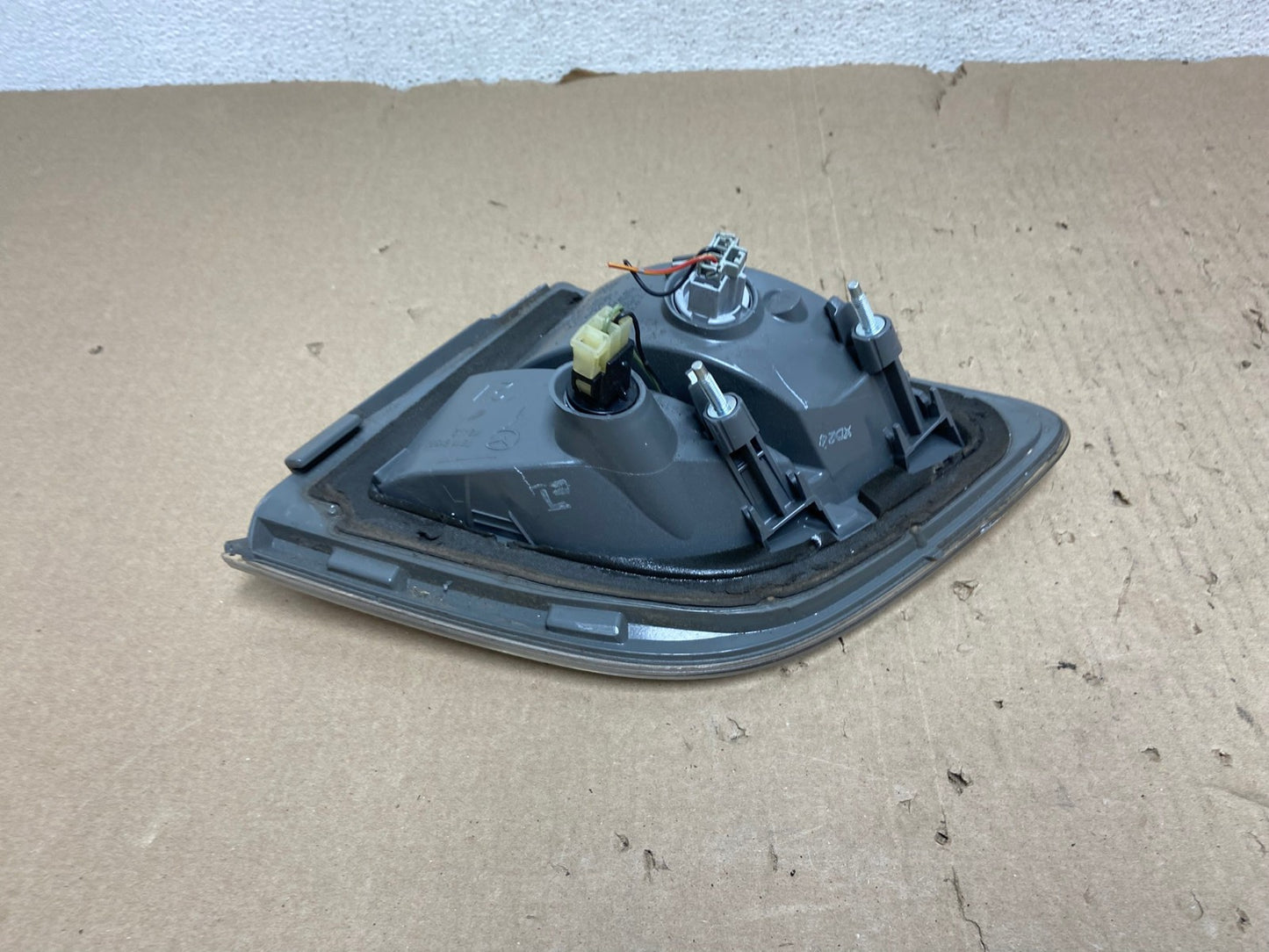 2007 2008 2009 Mazda Cx-9 Left Driver Lh Side Inner Tail Light AG6949 LK5