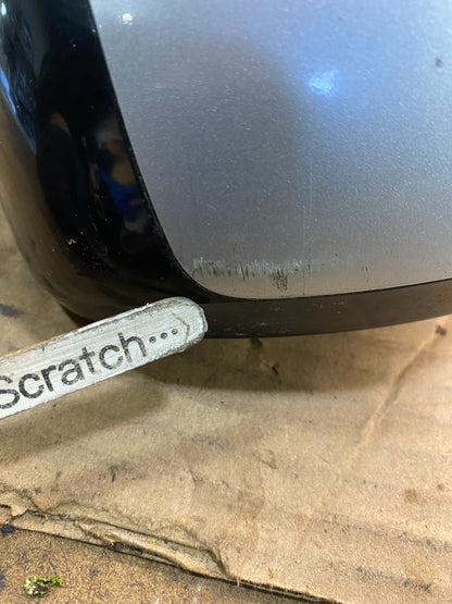 2009-2017 Infiniti FX35 FX37 FX50  Left Driver View Door Mirror AA5712 MS6