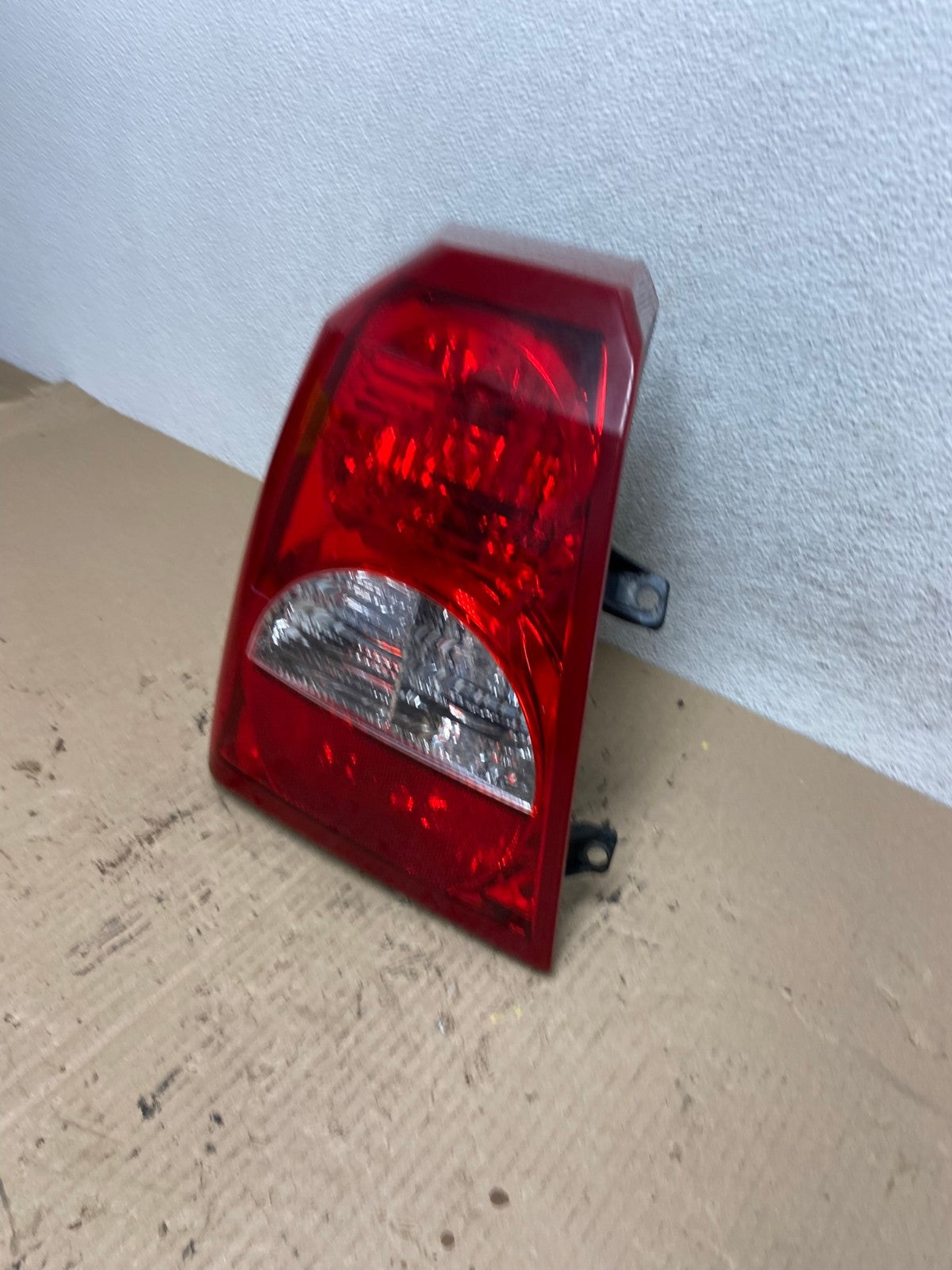 2008 2009 2010 2011 2012 Dodge Caliber Tail Light Left Driver Side AF5947 LK1