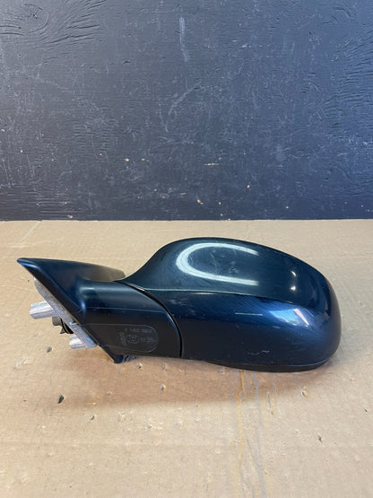 2009 to 2011 BMW 328i 335i Left Driver Lh Side View Door Mirror AC9796 DW2