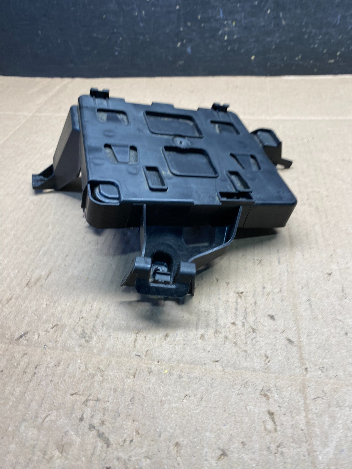 2017 to 2025 Audi A4  Comfort Control Unit Module CUM Oem OEM r5967 DG3
