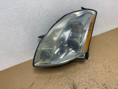 2004 to 2006 Nissan Maxima Left Driver Side Headlight Hid Xenon AG1313 DW2