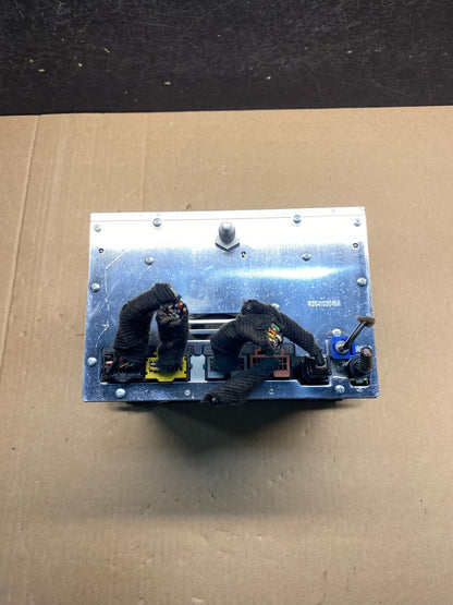 2007 to 2014 Chevrolet GMC Cadillac Radio Navigation Screen Display AG3612 DG5