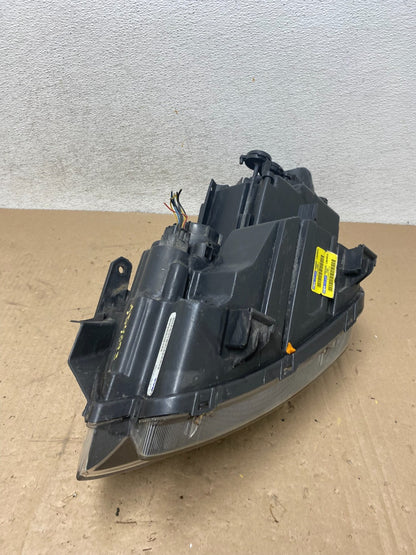 2012 - 2013 Kia Soul Right Passenger RH Headlight Halogen TYC AG4893 DW7