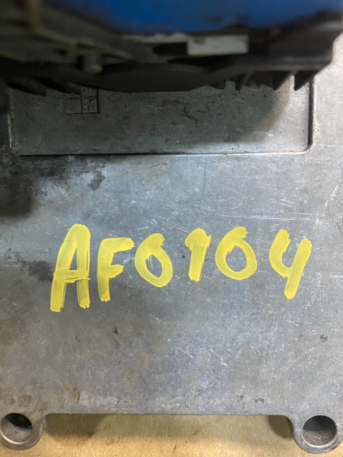 2008 Chevy Colorado GMC Canyon Transmission Control Module TCM TCU AF0104 DG3