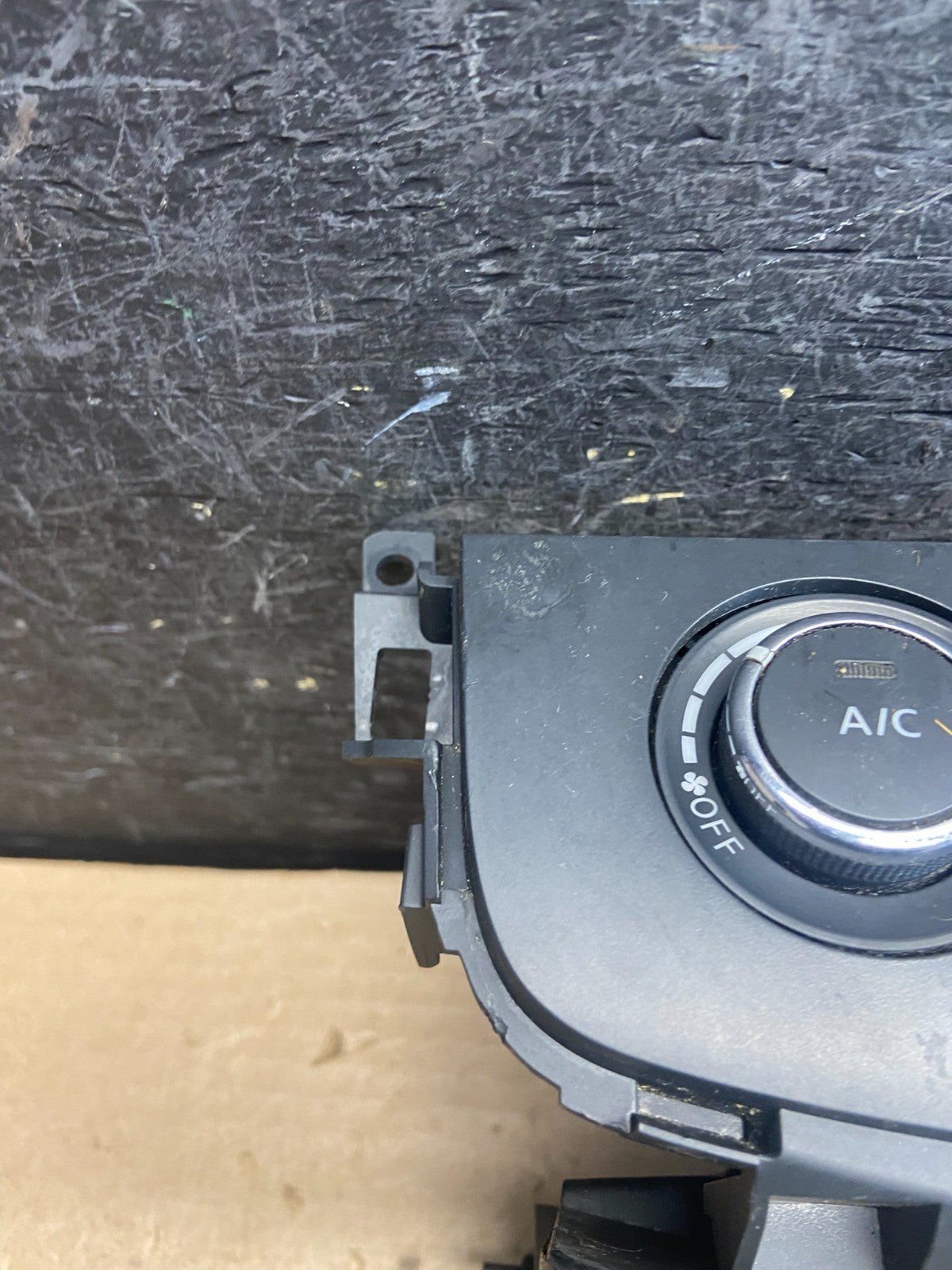 2016 2017 Nissan Altima A/C Temperature Climate Control AH5365 DG2