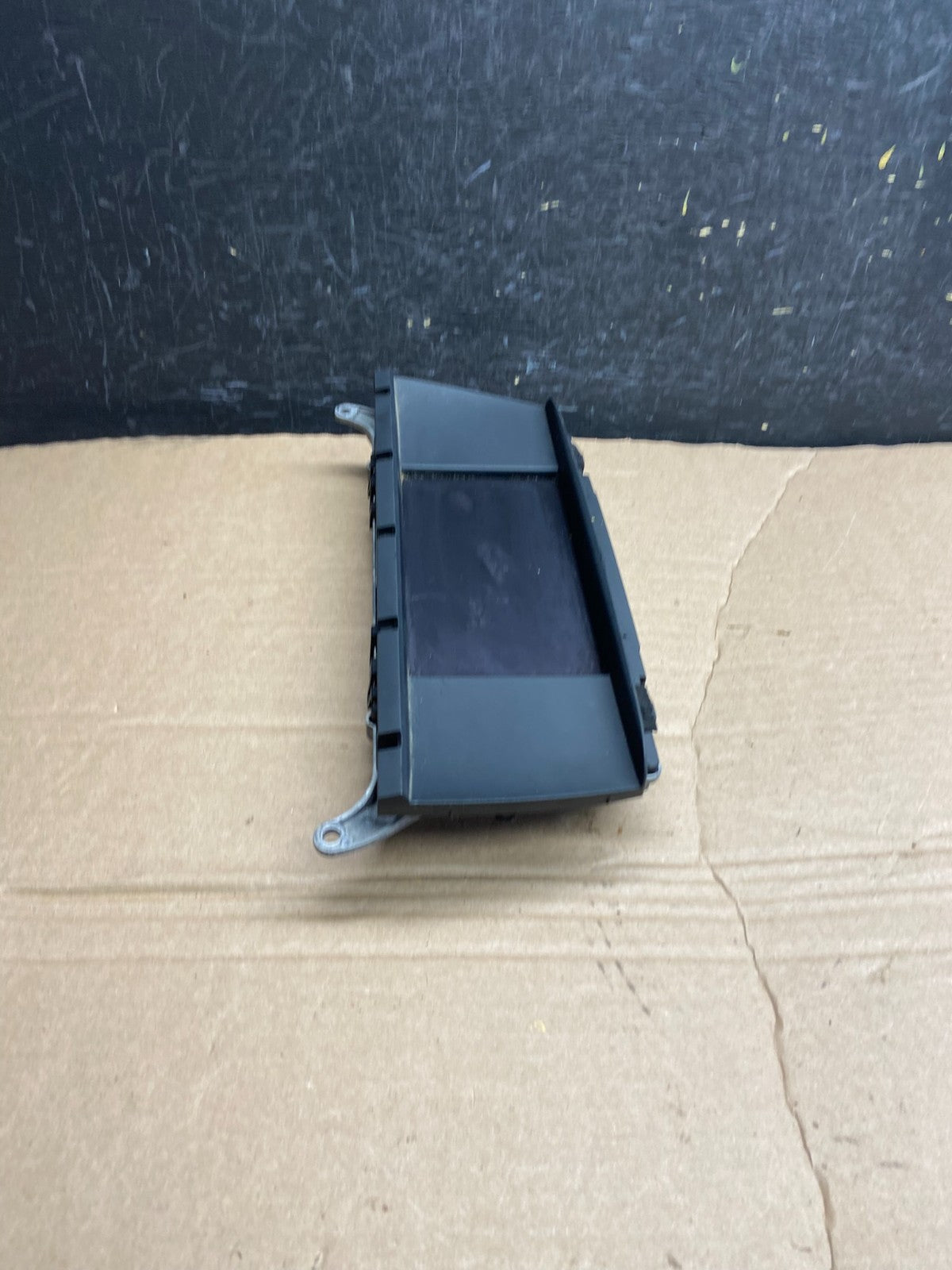 2011 - 2013 BMW X3 Navigation Radio Information Display Screen af1825 DG1