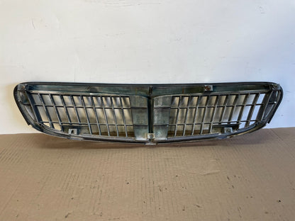 2000 to 2001 Infiniti i30 Front Upper Grill Grille AH6549 DG3