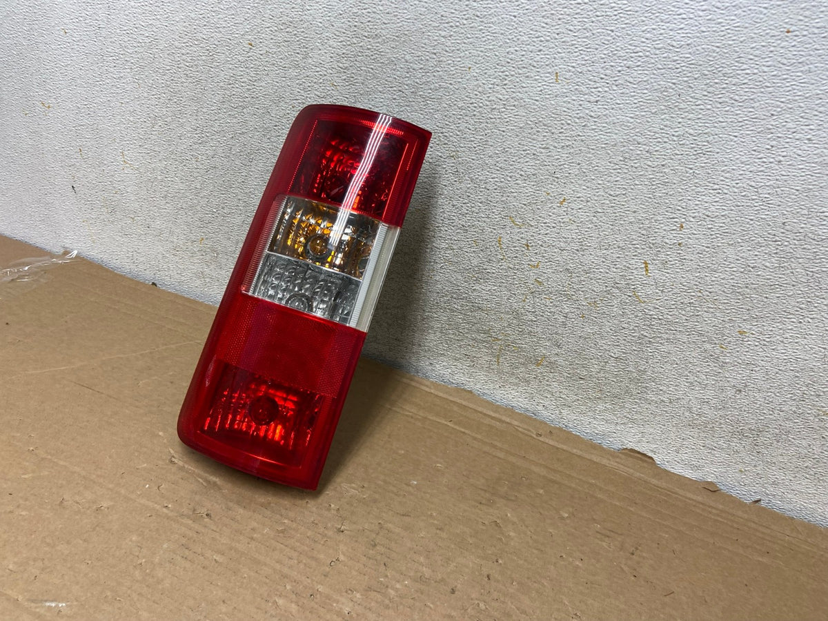 2010 to 2013 Ford Transit Connect Left Driver LH Side Tail Light AH8443 LK2
