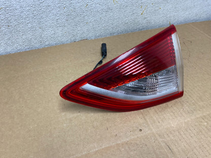 2013 to 2016 Ford Escape Right Passenger RH Side Inner Tail Light OEM O4997 DW2