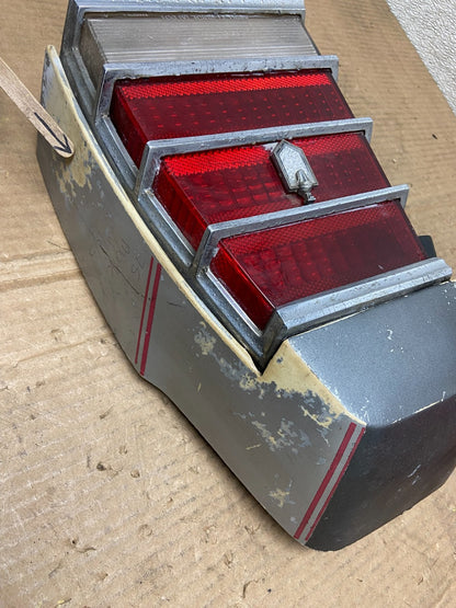 1977 Chevrolet Monte Carlo Right Passenger Side Tail Light AA63903