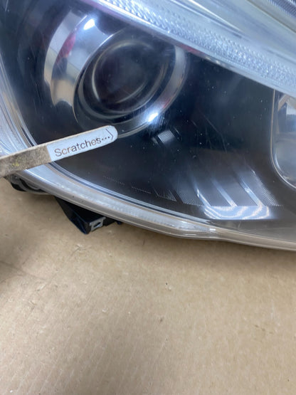 2015 to 2017 Subaru Legacy Outback Right Passenger Xenon HID Headlight AF9526 DW3