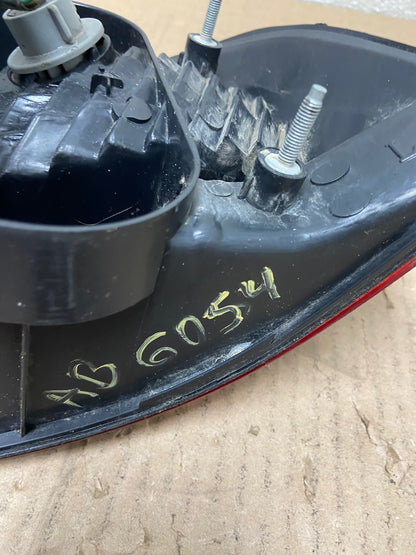 2000 2001 2002 Toyota Avalon Left Driver Side Tail Light AB6054 LK6
