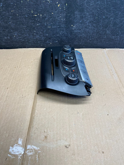 2011-2020 Dodge Journey Heater Air Vent Temperature Climate Control AH5506 DG2