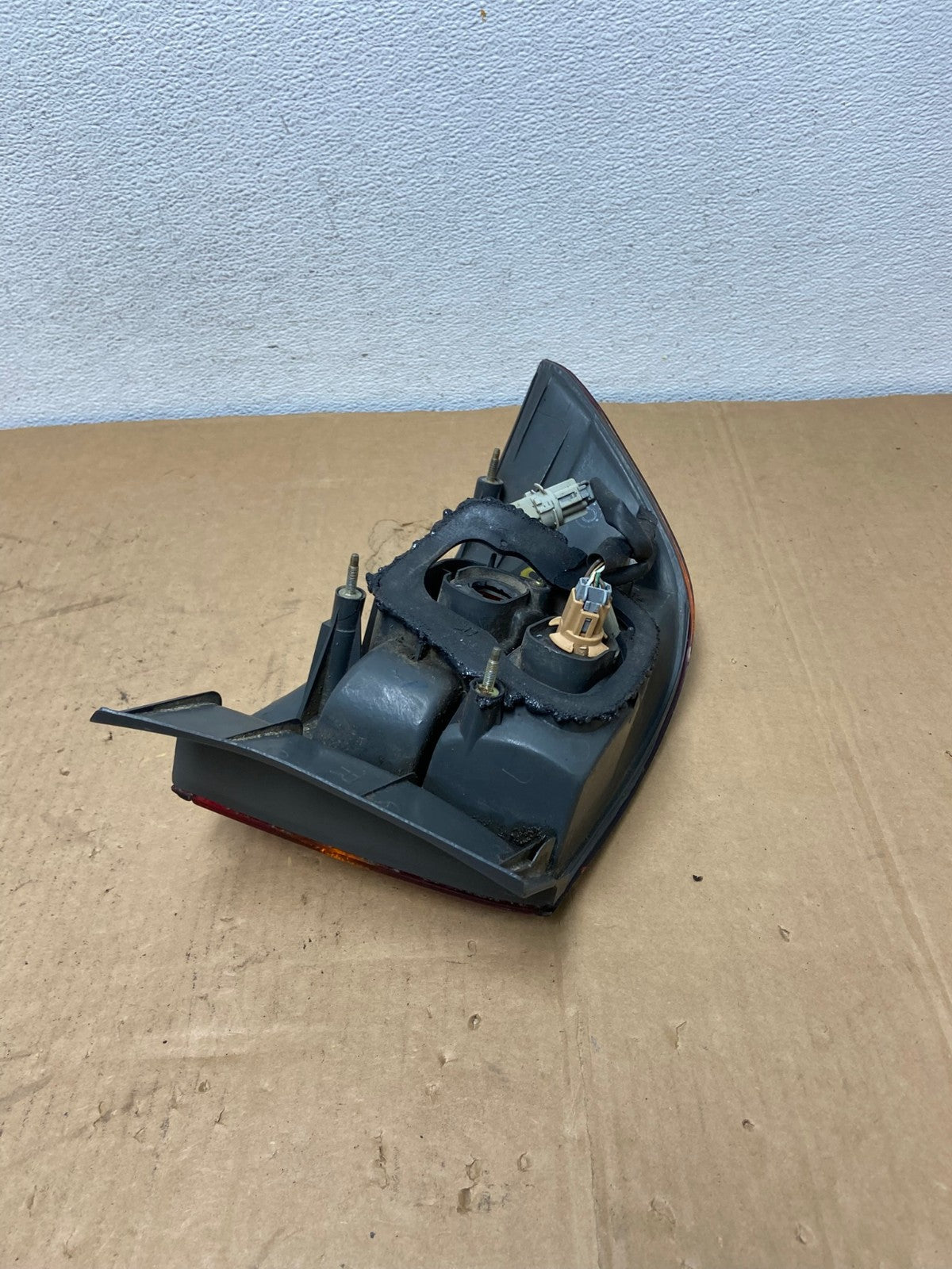 1997 1998 1999 Lexus ES300 Right Passenger RH Side Tail Light AG4099 PS4