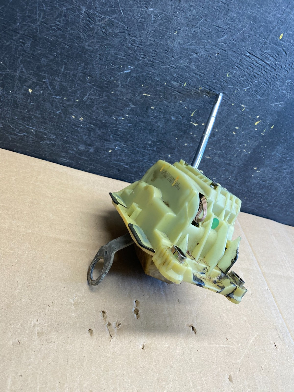 2003-2009 Mercedes-Benz W203 C230 C320 Shifter Gear Shift Selector AI3173 DG1