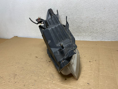 2015 2016 2017 Toyota Camry Left Driver LH Side Halogen Headlight AG9053 DW12