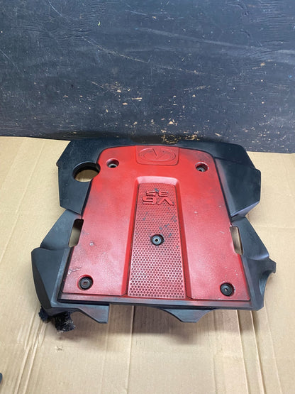 2007 to 2008  Infiniti G35 M35 EX35  Engine Cover Motor Shield S5973 DG1