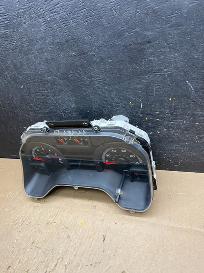 2016 2017 Ford E350 Gauge Speedometer Cluster OEM T5818 DG1