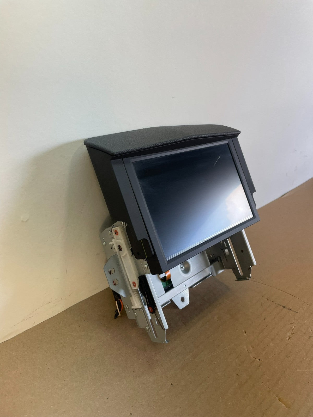 2008 to 2012 Cadillac SRX CTS Audio Radio Screen Display Player af5601 DG1