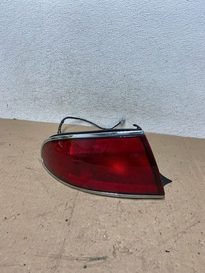 1997 to 2005 Buick Century Left Driver Side LH Tail Light AG5369 LK0
