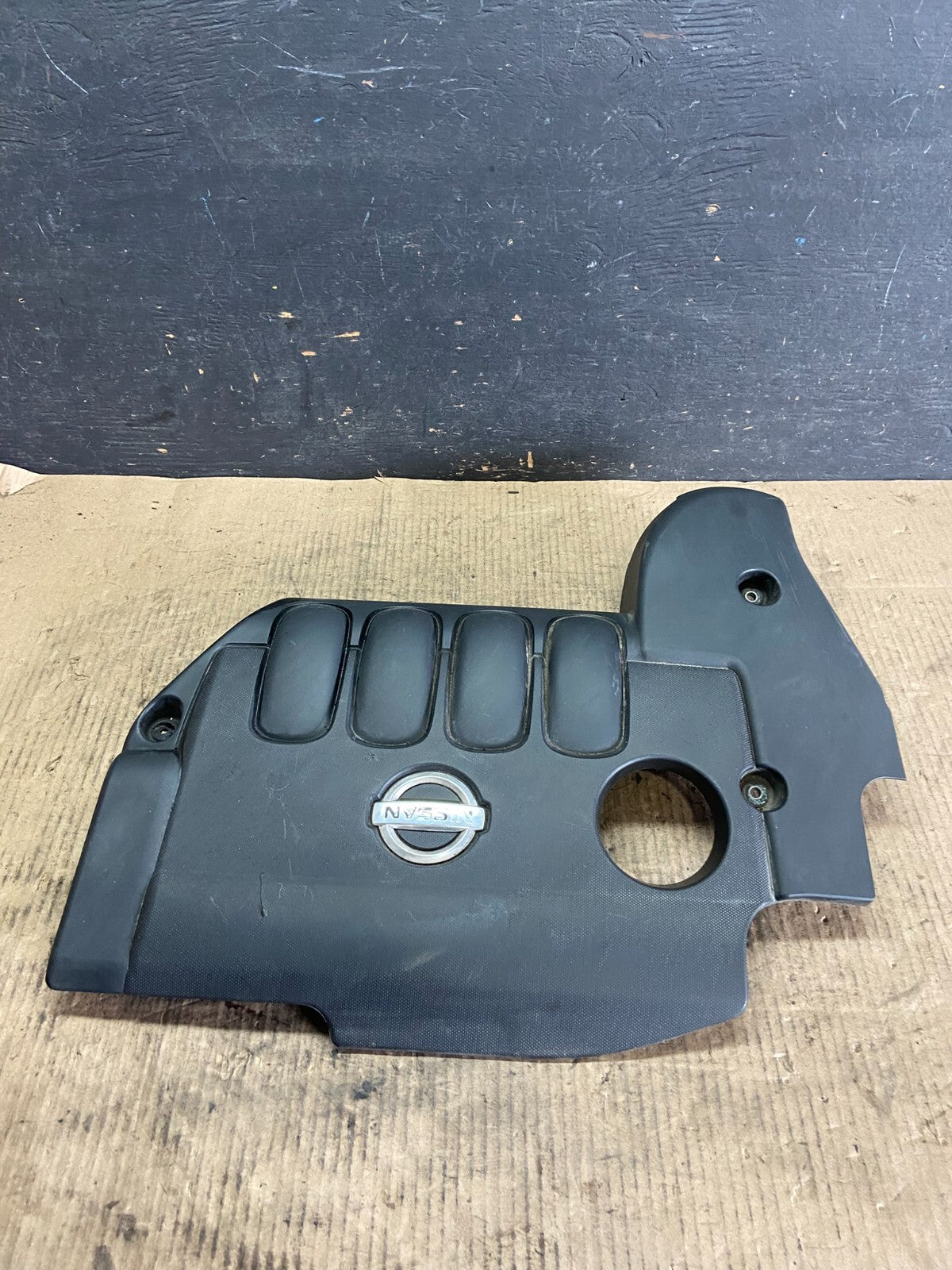 2007 to 2013 Nissan Altima 2.5 L Engine Cover O0987 DG1