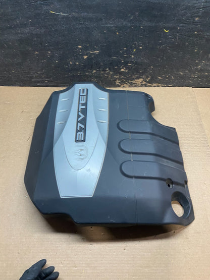 2007 to 2009 Acura MDX OEM 3.7L Engine Motor Cover V7025 DG2
