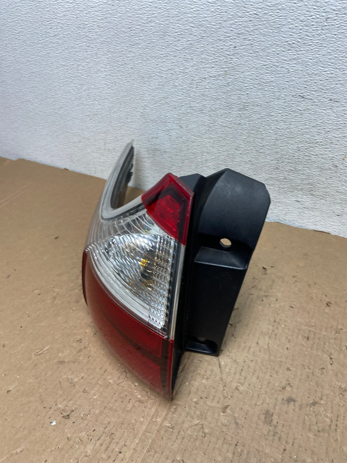 2015 - 2019 Toyota Sienna Left Driver LH Side Tail Light DEPO AD8143 LK1