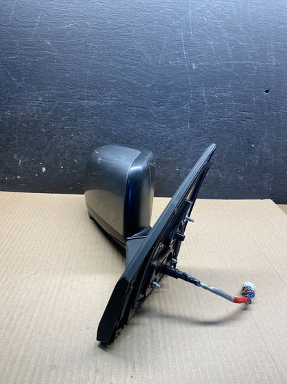 2008 to 2015 Nissan Rogue Right Passenger Camera Door Mirror AI0310 DW2