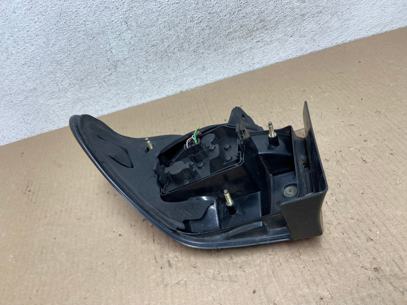 1994 to 1998 Saab 900 & Turbo Left Driver LH Side Tail Light AE9732 LK5