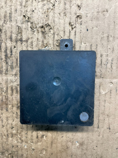 2013 to 2018 Ford Lincoln Rear Radar Blind Spot Module r9433 DG2