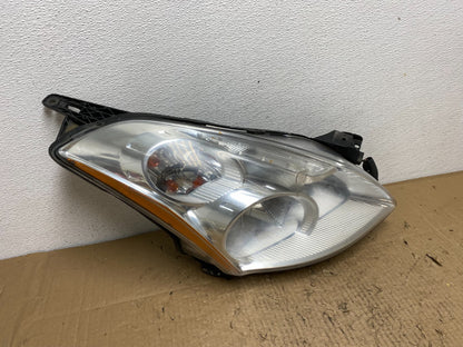 Sedan 2010 2011 2012 Nissan Altima Headlight Right Passenger Rh OEM AC4189 DW2