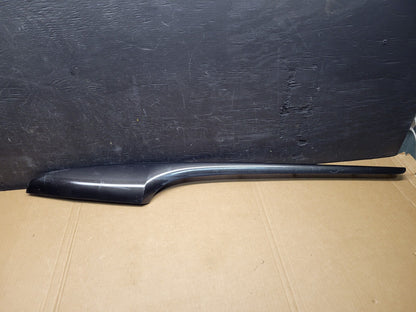 2011 to 2014 Toyota Sienna Dash Instrument Panel Trim H1609 DG10