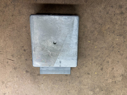 2003 Ford E-Series 4.6L Van Engine Control Computer 3C2A-12A650-AAC M5201 DG1