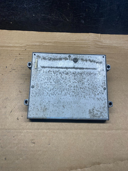 2004 Ford F-150 F150 5.4L Engine Control Unit ECU Computer Module AH4886 DW1
