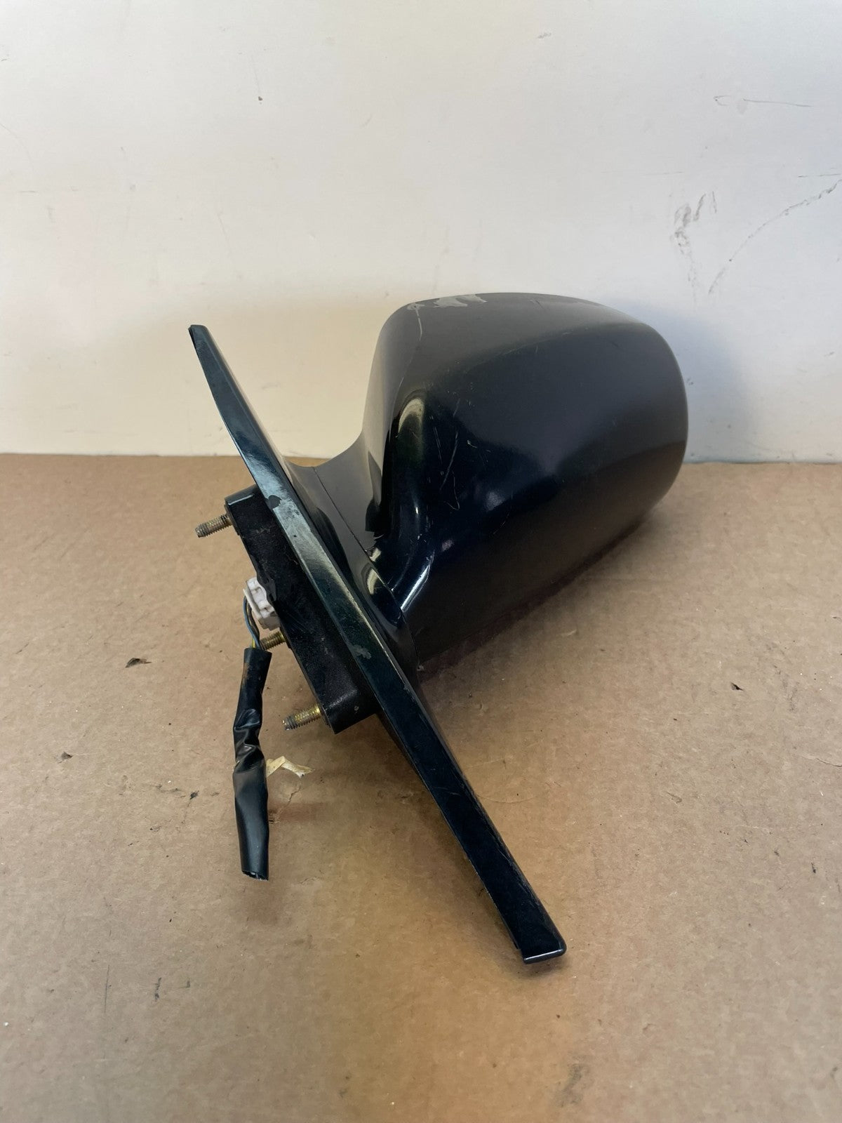 2007 to 2011 Toyota Camry Left Driver LH Side Door Side View Mirror AH0257 DW1