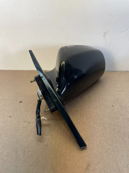 2007 to 2011 Toyota Camry Left Driver LH Side Door Side View Mirror AH0257 DW1