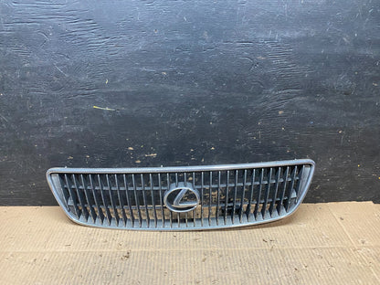 1998 to 2005 Lexus GS300 Front Upper Chrome Grill Grille OEM T9549 DG0