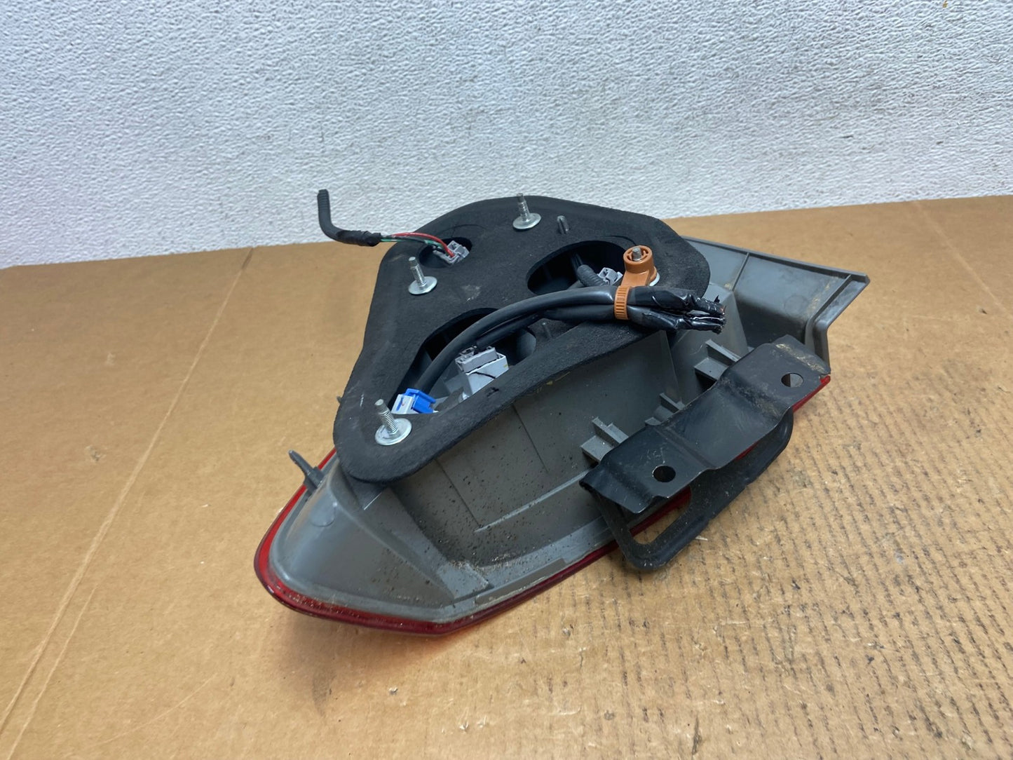 2009 2010 2011 Honda Civic Right Passenger Side Tail Light AE0507 LK5