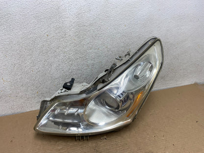 2007-2009 Infiniti G35 G37 Left Driver Hid Xenon Headlight Sedan AH9532 DW2
