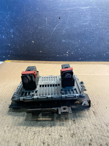 2014 Jeep Grand Cherokee Dodge Durango 3.6L Ecm Ecu Computer Module z0840 DG1