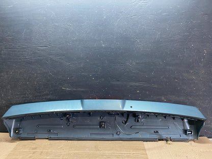 2006 2007 2008 Honda Pilot Rear Trunk Spoiler Gate Oem V3366 DG5