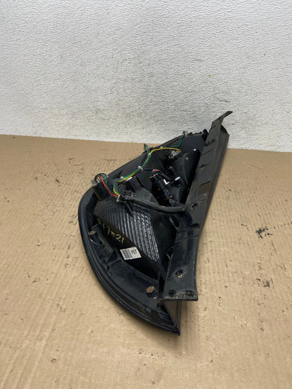 2014 to 2019 Kia Soul Right Passenger Rh Side Tail Light AF7021 LK5