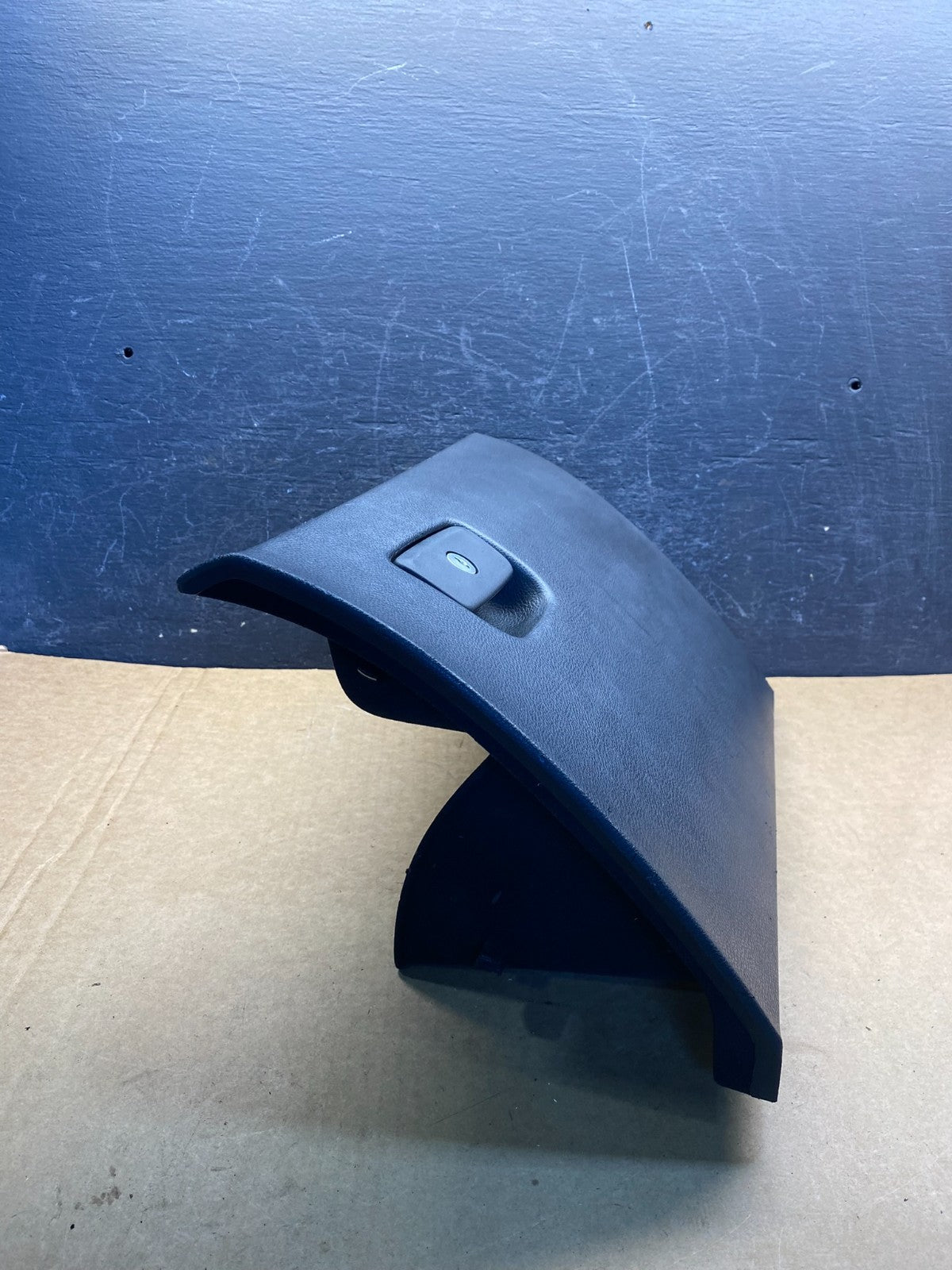 2011-2021 Jeep Grand Cherokee Front Right Passenger Storage Glove Box AH6974 DG1