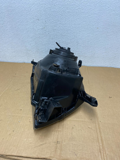 2000 to 2004 Mitsubishi Montero Pajero Left Driver LH Headlight AC7499 DW5