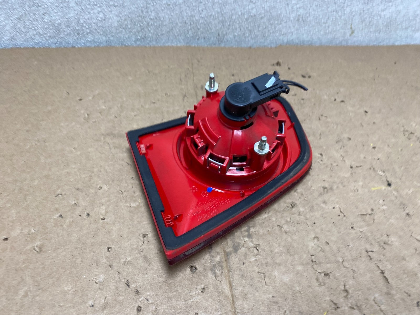 Wagon 2006-2010 Volkswagen Passat Left Driver Side Inner Tail Light Oem V0121 DW3