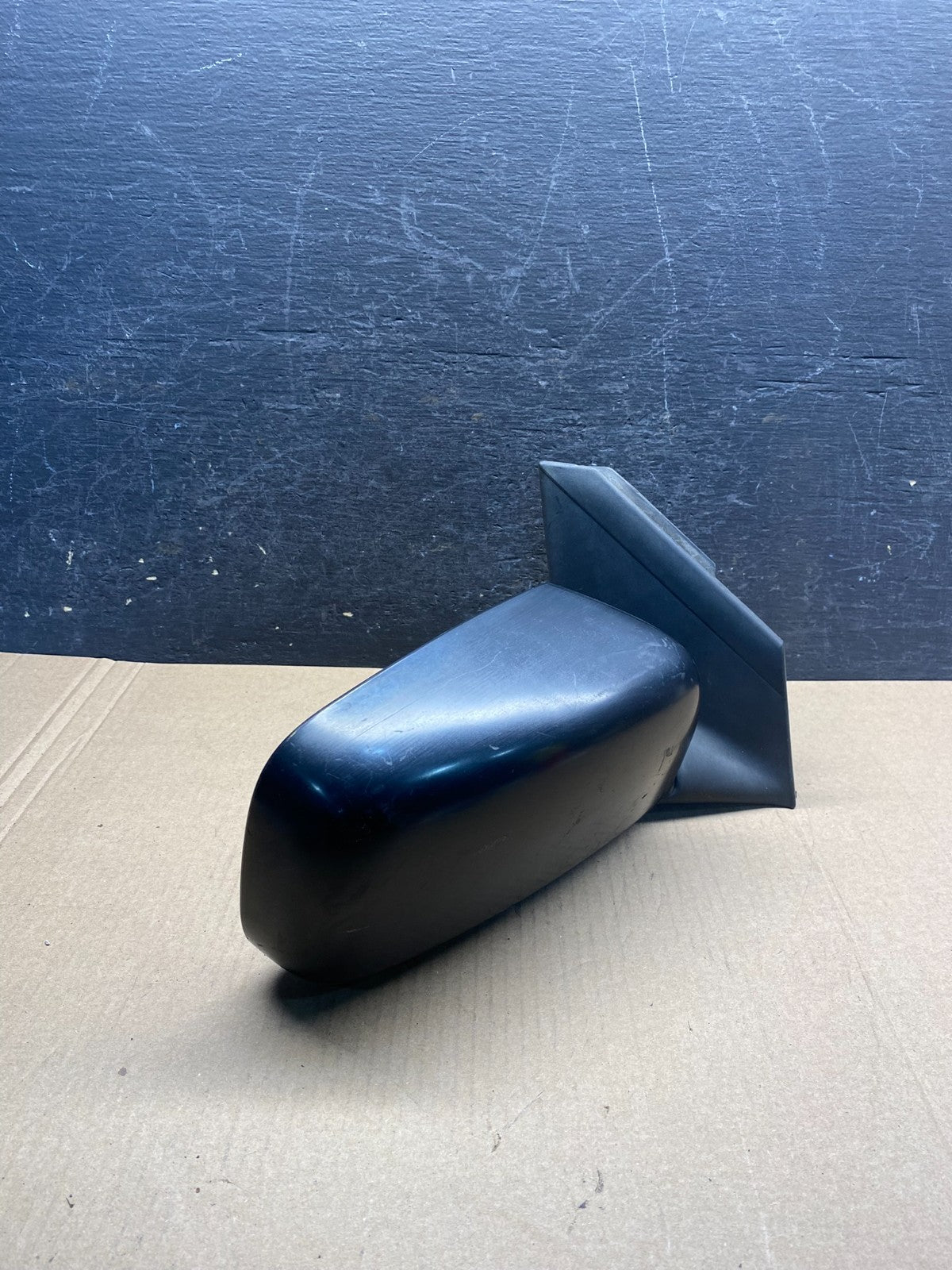 2003 - 2007 Mitsubishi Lancer Right Passenger RH Door View Mirror ah3153 DG1