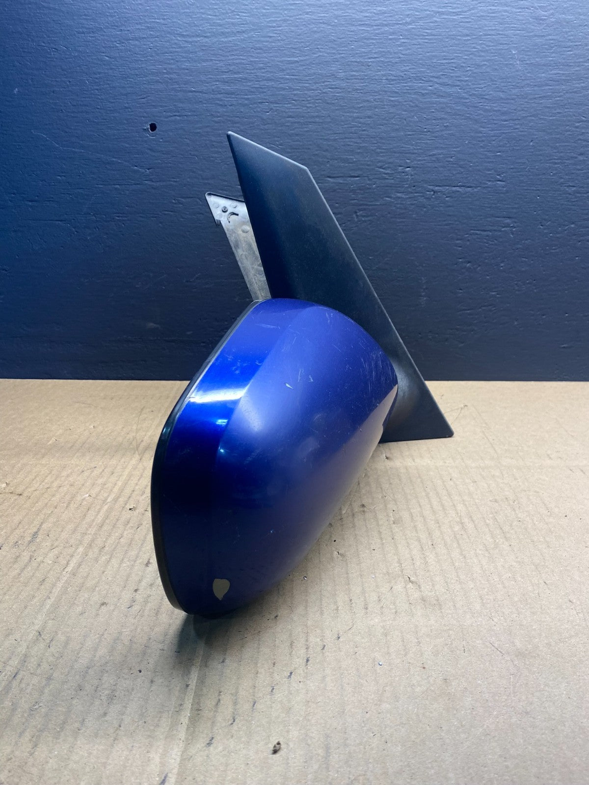 2004 to 2009 Toyota Prius Right Passenger RH Side View Door Mirror AB4301 DW1